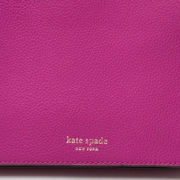 Kate Spade New York EVA CHAIN CROSSBODY - Picture 7 of 7